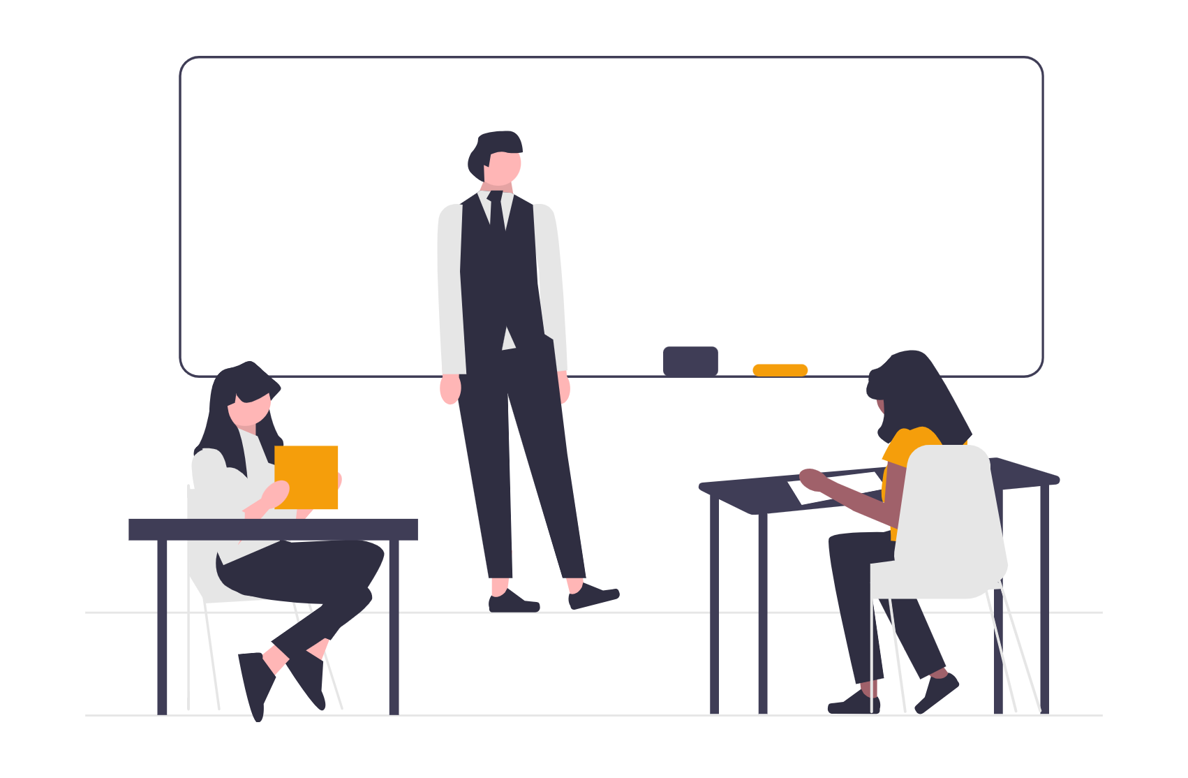 Structuration des ressources humaines